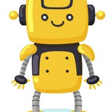 Telegram profile photo for Rei Bot's