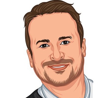 Telegram profile photo for Graeme Bailey