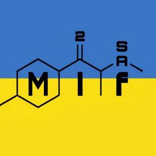Telegram profile photo for mif2sa