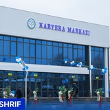 Telegram profile photo for Karyera markazi