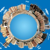 Telegram profile photo for آبشار کشوری