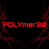 Telegram profile photo for polymer engineering