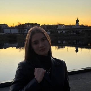Telegram profile photo for заМША