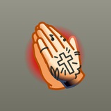 Telegram profile photo for REV.TTT
