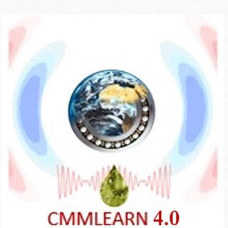 Telegram profile photo for cmmlearn