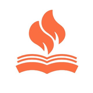 Telegram group profile photo for Очаг литературы | Чат