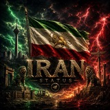Telegram profile photo for Iran Status | وضعیت ایران