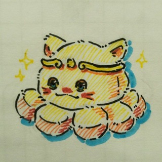 Telegram profile photo for •> Скетчбук Кота <•