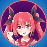Telegram profile photo for Kotori Portal
