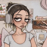 Telegram profile photo for ﮼ري