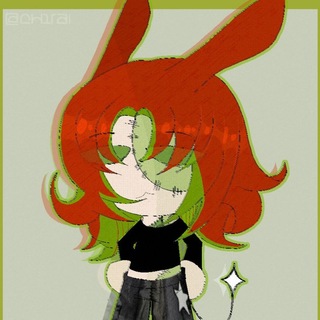 Telegram profile photo for Хассли в кармане🎀.