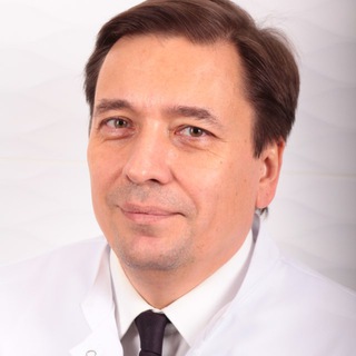 Telegram profile photo for Андролог Котов В.В.