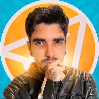 Telegram profile photo for Clube Gamer Completo