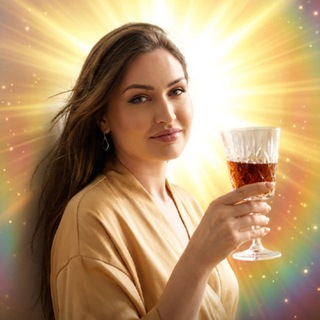 Telegram profile photo for ☀️ Ирина Канро (SiaSun)