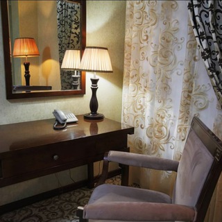 Telegram profile photo for Hotel Zargaron Plaza