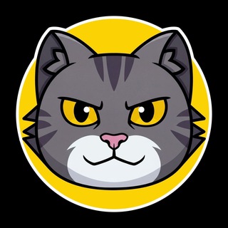Telegram profile photo for Catcoin Portal
