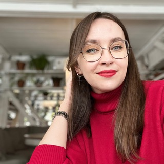 Telegram profile photo for Нутрициолог НАТАЛЬЯ ЧЕРНОВА 🌿