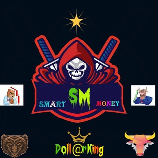 Telegram profile photo for Forex Smart Money Kings