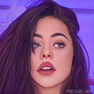 Telegram profile photo for Что скрывает Элина?