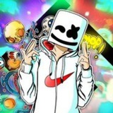 Telegram profile photo for Стрим ёжик