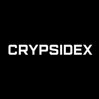Telegram profile photo for CRYPSIDEX