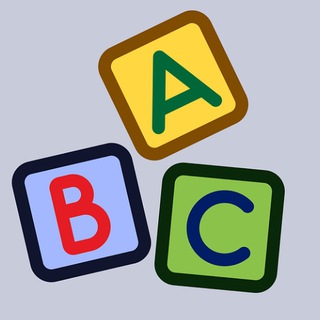 Telegram profile photo for Английский every day