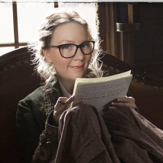 Telegram profile photo for Любов до книг🌿