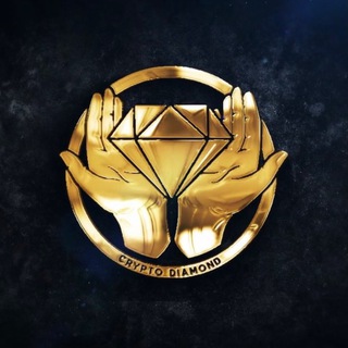 Telegram profile photo for CRYPTO DIAMOND