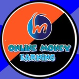 Telegram profile photo for Online earning money