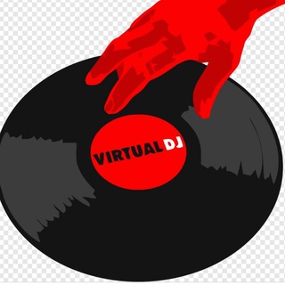 Telegram profile photo for Virtual dj 2021 full crack