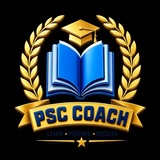 Telegram profile photo for PSC COACH™