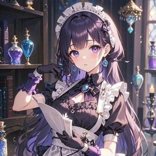 Telegram profile photo for 郑州白月光女仆92/报告