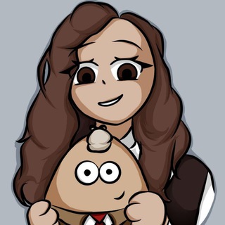 Telegram profile photo for кицу || щитпосты