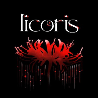 Telegram profile photo for Licoris
