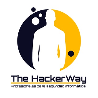 Telegram profile photo for THW - TheHackerWay