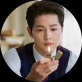 Telegram profile photo for Star-Bots proprietor
