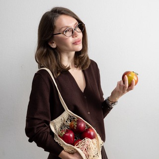 Telegram profile photo for azourabova | Анастасия Зурабова