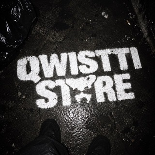 Telegram profile photo for QWISTTI STORE