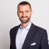 Telegram profile photo for Marcin mozdzonek