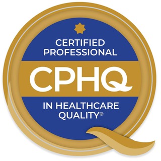 Telegram profile photo for Promed CPHQ preparation academy