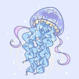 Telegram profile photo for ~ 💌 ¡song's joy delivery! 💌 ~