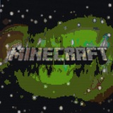 Telegram profile photo for Minecraft daily