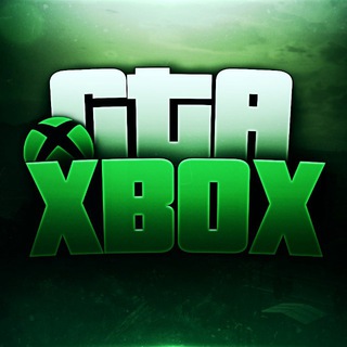 Telegram profile photo for GTA 5 Online Xbox 🇮🇹