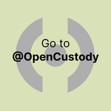 Telegram profile photo for Ex QRDO News - Go to @OpenCustody