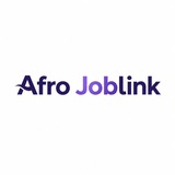 Telegram profile photo for Afro JobLink