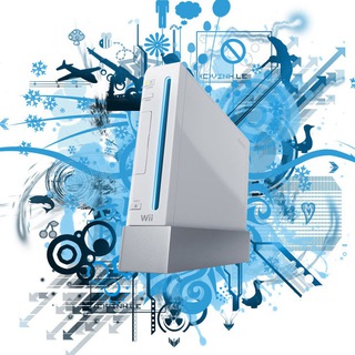 Telegram profile photo for Roms Wii