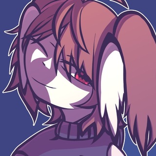 Telegram profile photo for ⚡LIZZIE >33