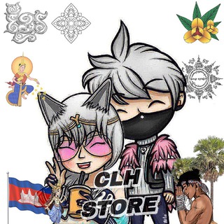 Telegram profile photo for CLH STORE