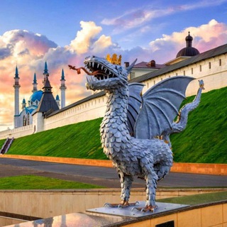 Telegram profile photo for Моя Казань | Новости Казани