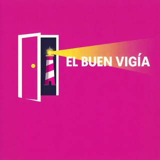 Telegram profile photo for El Buen Vigía